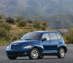 Chrysler PT Cruiser 2006 года